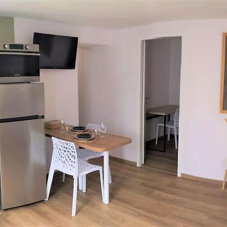 T1 Bis Proche Marais Avec Garage A Moto Apartment Bourges Ngoại thất bức ảnh