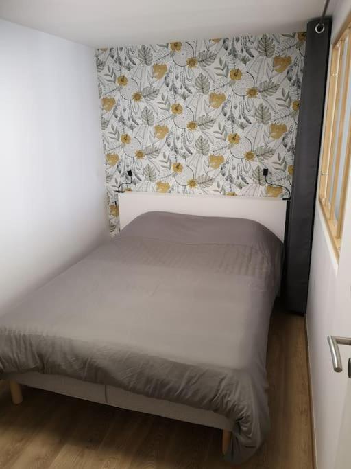 T1 Bis Proche Marais Avec Garage A Moto Apartment Bourges Ngoại thất bức ảnh